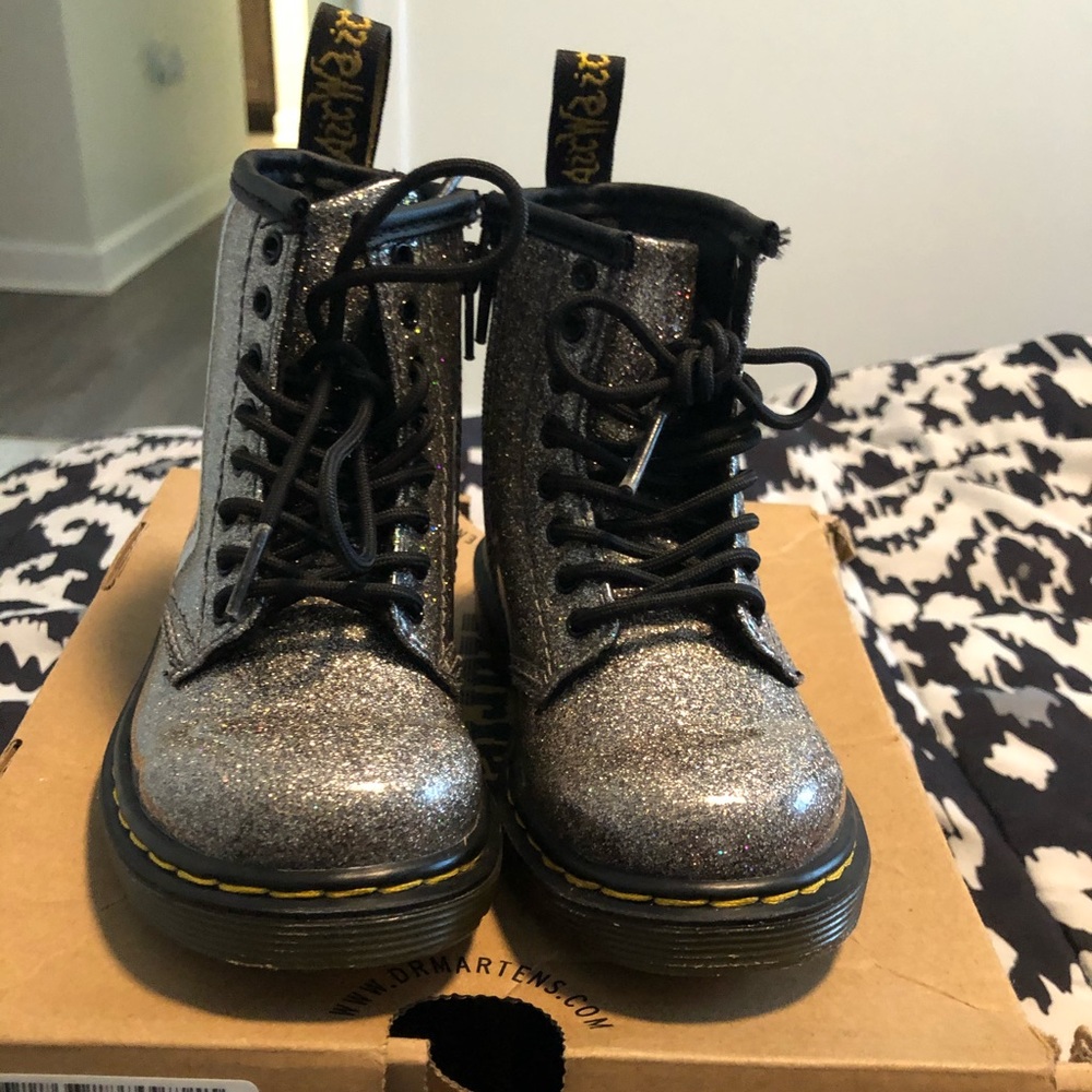Dr. Martens